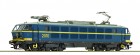 72668 Roco Electric locomotive class 20 Digital with sound